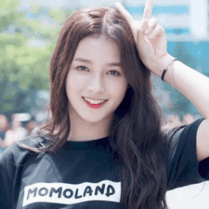 Profile photo of 낸시 | Nancy Jewel McDonie