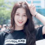 Profile photo of 낸시 | Nancy Jewel McDonie