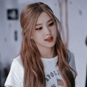 Profile photo of rose