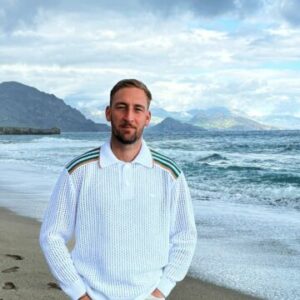 Profile photo of Denis Buffart